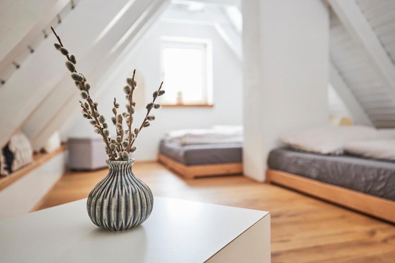 Komfortables Ferienhaus - Traumhafte Entspannung In Purer Natur Gellershausen Kültér fotó